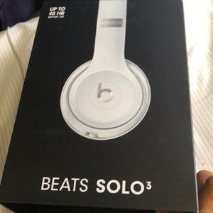 Beats solo3